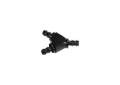 Picture of Fleece Performance FPE Fittings - FPE-FIT-Y06-BLK