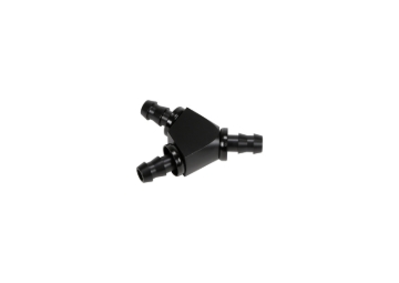 Picture of Fleece Performance FPE Fittings - FPE-FIT-Y06-BLK