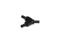 Picture of Fleece Performance FPE Fittings - FPE-FIT-Y06-BLK