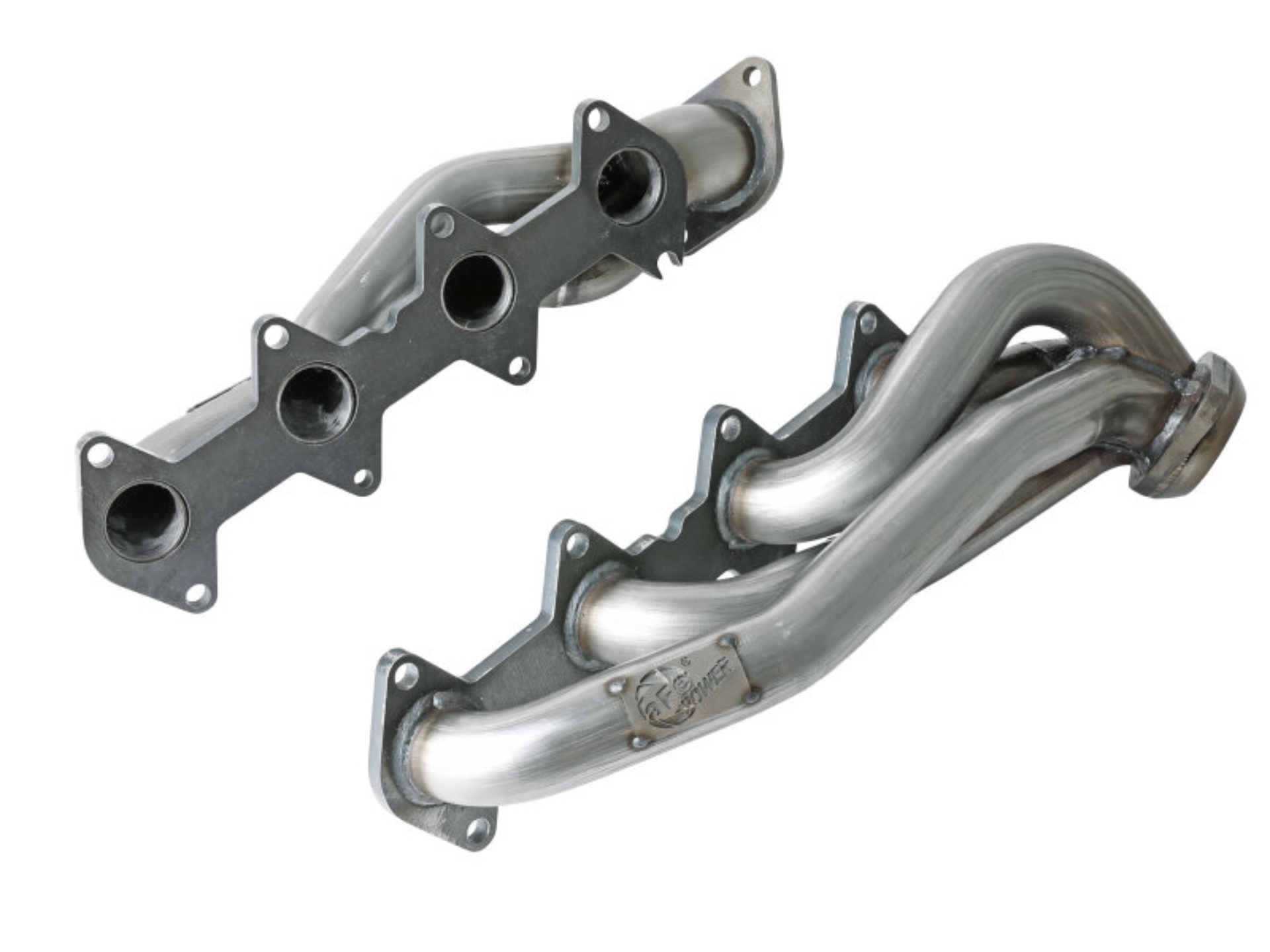 Picture of aFe Headers Headers & Manifolds - 48-43032