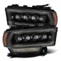 Picture of AlphaRex ARX NOVA Headlights - 880552