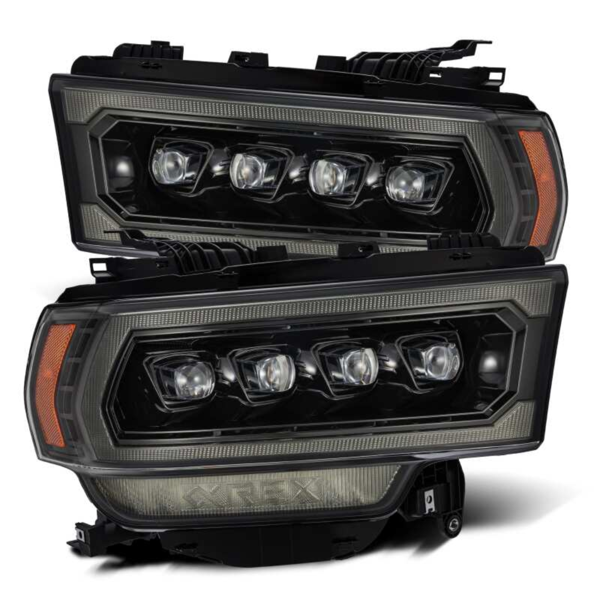 Picture of AlphaRex ARX NOVA Headlights - 880552