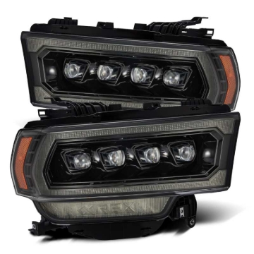 Picture of AlphaRex ARX NOVA Headlights - 880552