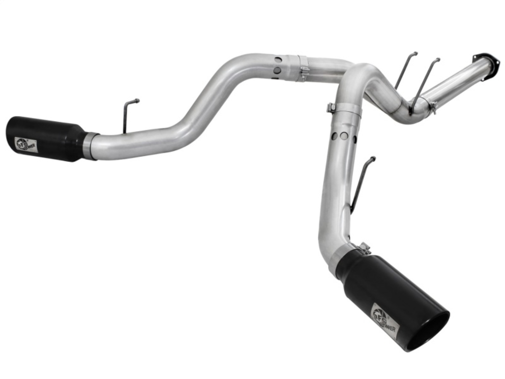 Picture of aFe Exhaust DPF Back - 49-03065-B
