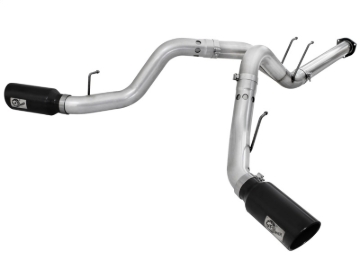 Picture of aFe Exhaust DPF Back - 49-03065-B
