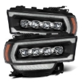 Picture of AlphaRex ARX NOVA Headlights - 880553