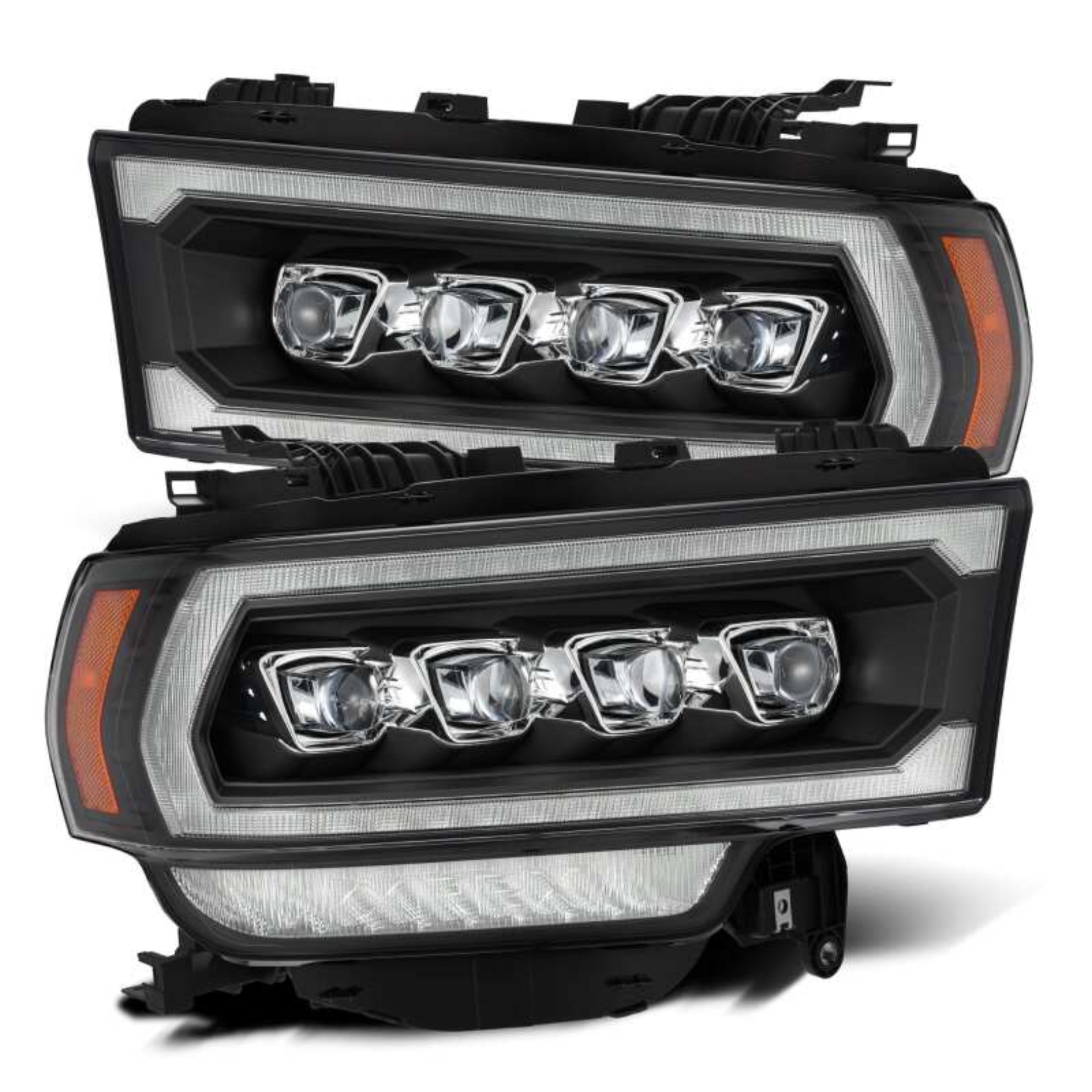 Picture of AlphaRex ARX NOVA Headlights - 880553
