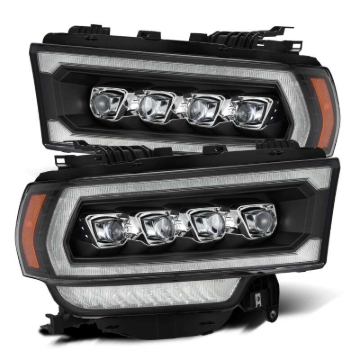 Picture of AlphaRex ARX NOVA Headlights - 880553