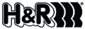 Picture of H&R HR Sport Springs Lowering Springs - 28639-8
