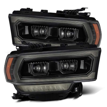 Picture of AlphaRex ARX PRO-Series Headlights - 880546