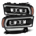 Picture of AlphaRex ARX PRO-Series Headlights - 880547