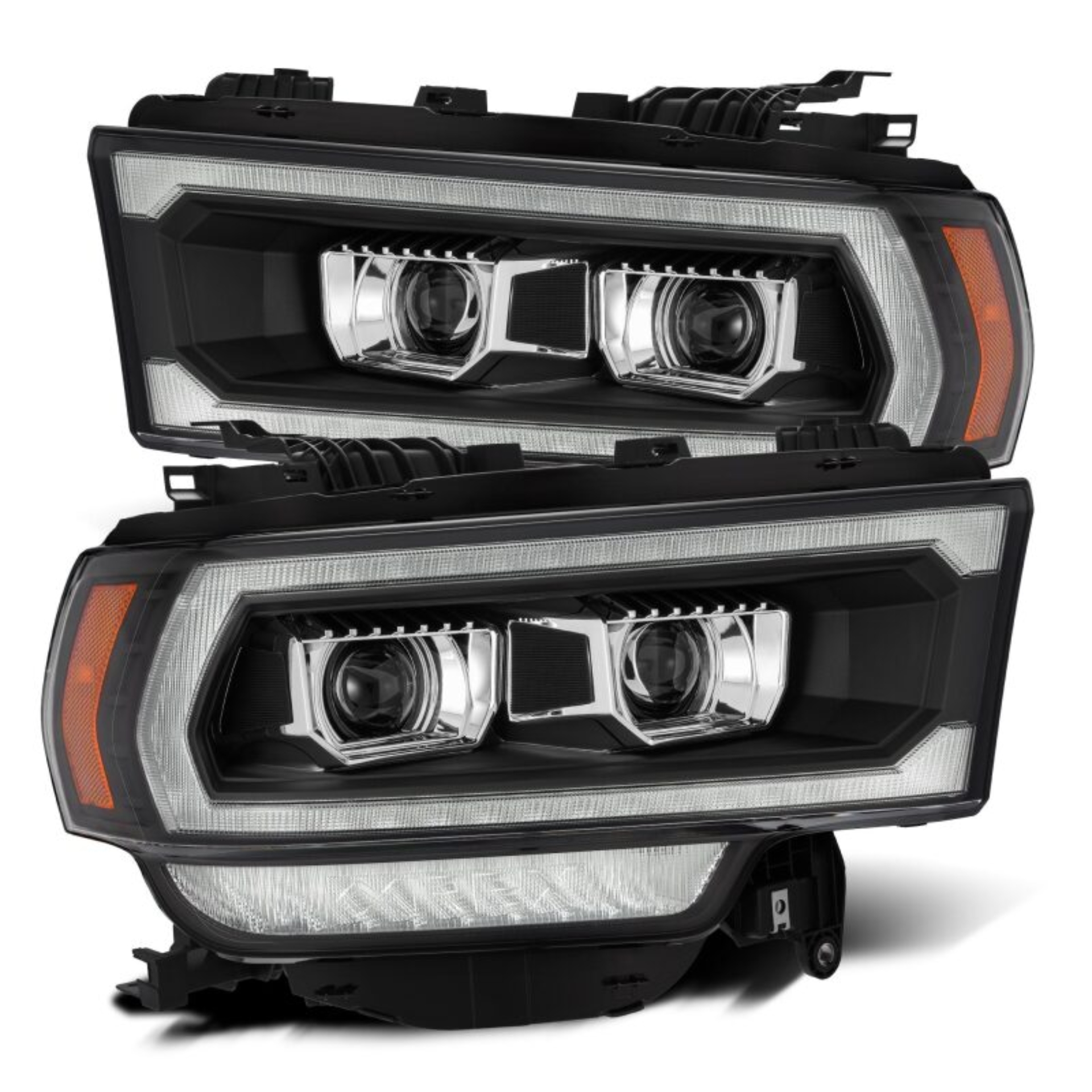 Picture of AlphaRex ARX PRO-Series Headlights - 880547