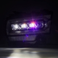 Picture of AlphaRex ARX NOVA Headlights - 880553