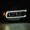 Picture of AlphaRex ARX PRO-Series Headlights - 880547