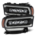 Picture of AlphaRex ARX NOVA Headlights - 880553