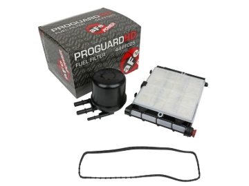 Picture of aFe ProGuard Fuel Filter - 44-FF025