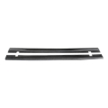 Picture of Anderson Composites AND Rocker Splitters Side Skirts - AC-SS20DGCR-MB