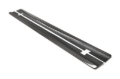 Picture of Anderson Composites AND Rocker Splitters Side Skirts - AC-SS20DGCR-MB