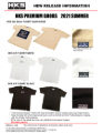 Picture of HKS Shirts - 51007-AK409