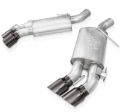 Picture of Stainless Works SSW Axle Back - CA16RVMKFBC