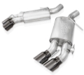 Picture of Stainless Works SSW Axle Back - CA16RVMKFLBC