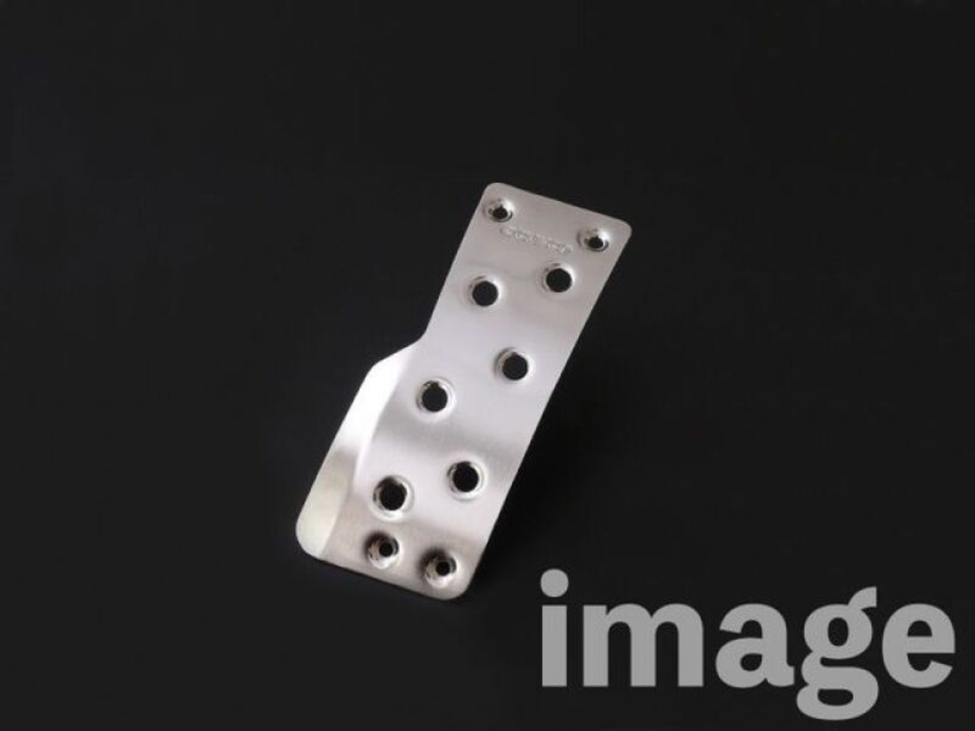 Picture of Cusco CUS Pedals Pedal Covers - 1C7 766 A