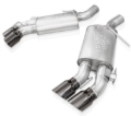Picture of Stainless Works SSW Axle Back - CA16RVMKPRBC