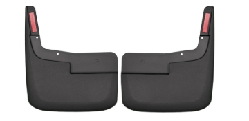 Picture of Custom Mud Guards