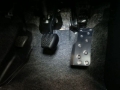 Picture of Cusco CUS Pedals Pedal Covers - 1C7 766 A