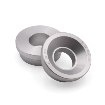 Picture of BLOX Racing BX Shifter Bushings Front - BXAC-00322-RAW