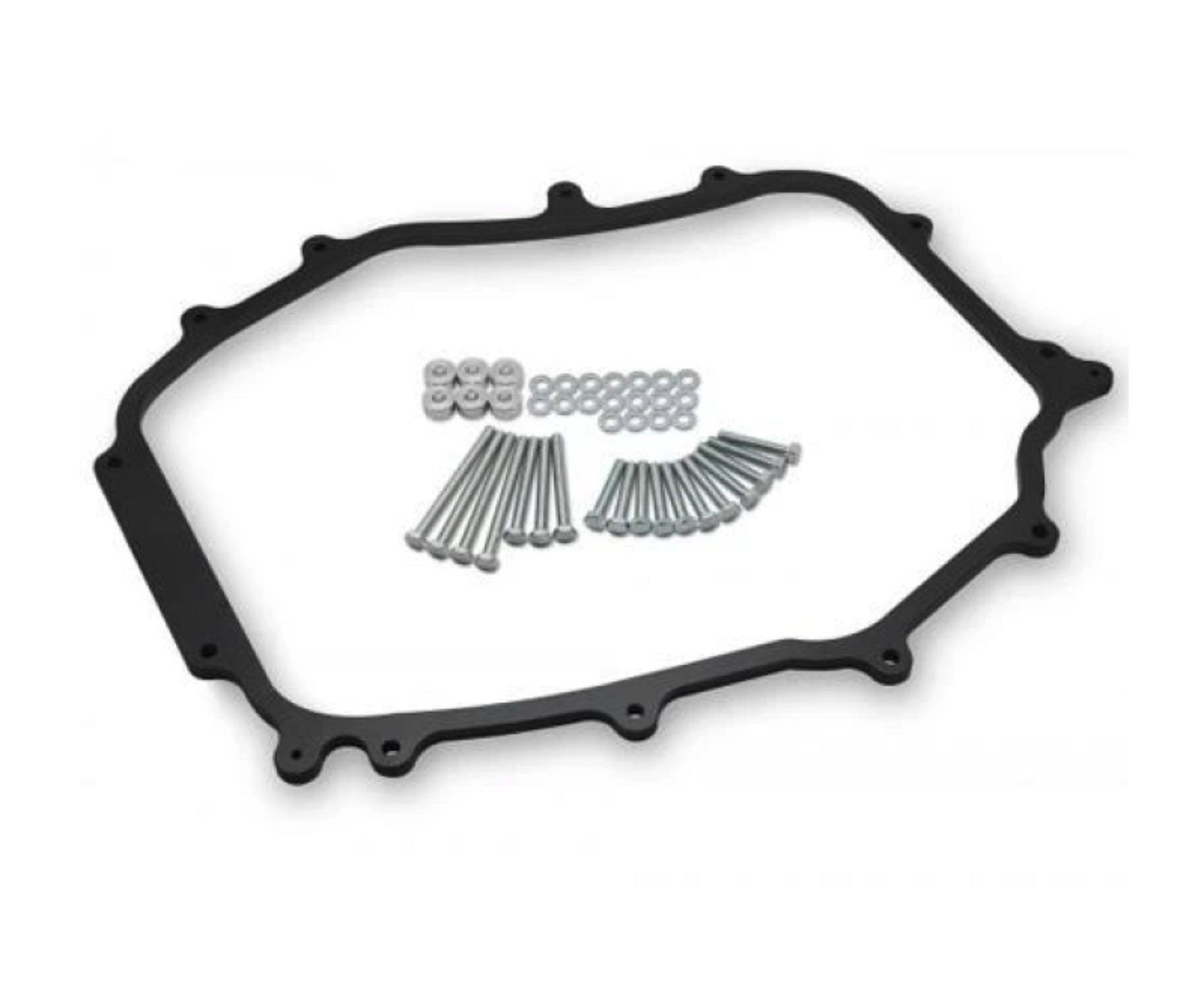 Picture of BLOX Racing BX Intake Manifold Gaskets Intake Gaskets - BXIM-40202-G2