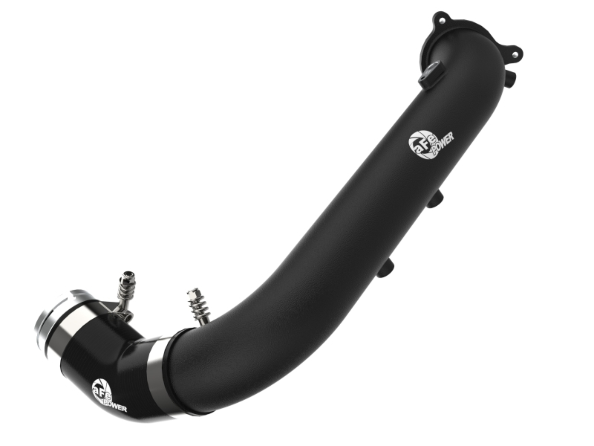 Picture of aFe Bladerunner I/C & Tubes Intercoolers - 46-20488-B
