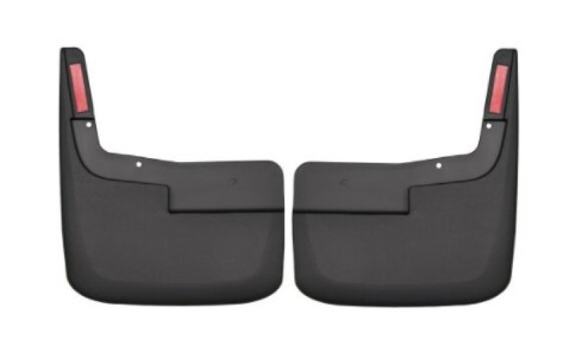 Picture of Custom Mud Guards