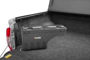 Picture of Undercover UND SwingCase Boxes Truck Boxes & Storage - SC503D