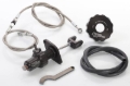 Picture of Clutch Masters CM Master Cylinder Clutch Master Cylinder - MC08520-R