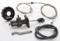 Picture of Clutch Masters CM Master Cylinder Clutch Master Cylinder - MC08150-BK