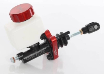 Picture of Clutch Masters CM Master Cylinder Clutch Master Cylinder - MC08UN-9R