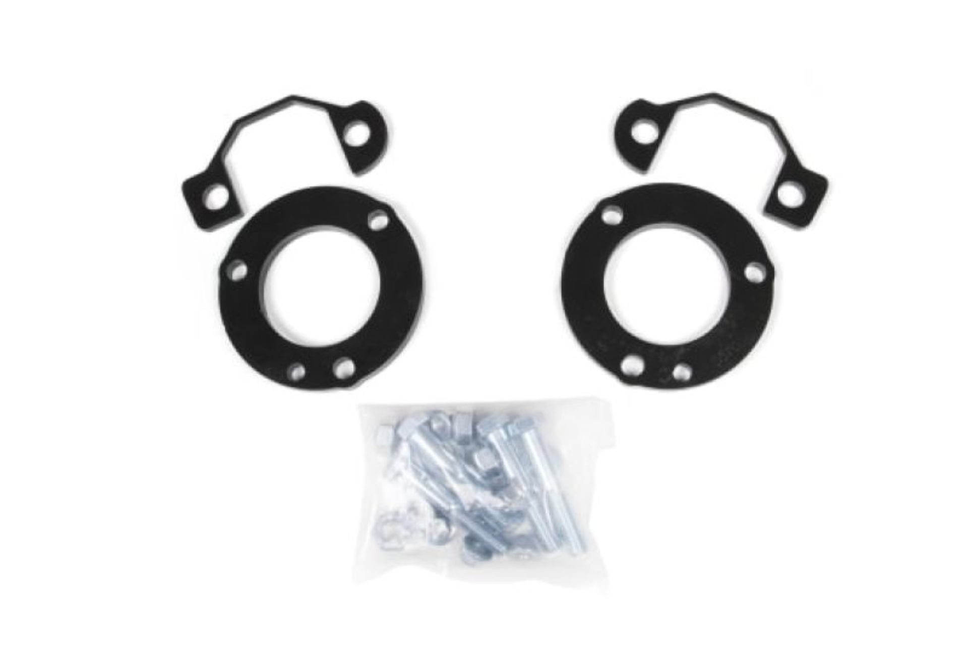 Picture of Zone Offroad ZOR Leveling Kits - ZONF1102