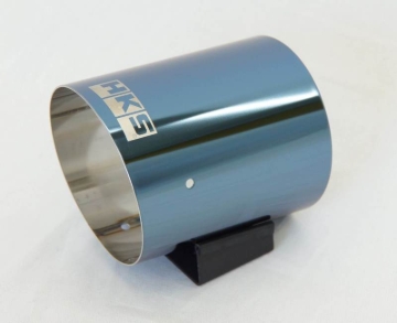 Picture of HKS Exhaust-Carbon-Ti Catback - 34002-AK018