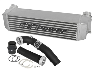 Picture of aFe Bladerunner I/C & Tubes Intercoolers - 46-20222-B