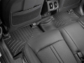 Picture of WeatherTech WT FloorLiner-Rear-Blk Floor Mats - 4416502