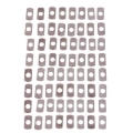 Picture of Ford Racing FR Rocker Arm Kits - M-6529-B302