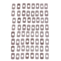 Picture of Ford Racing FR Rocker Arm Kits - M-6529-B302