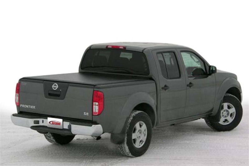 Picture of Access ACC Tonnosport Roll-Up Cover Bed Covers - 22030129