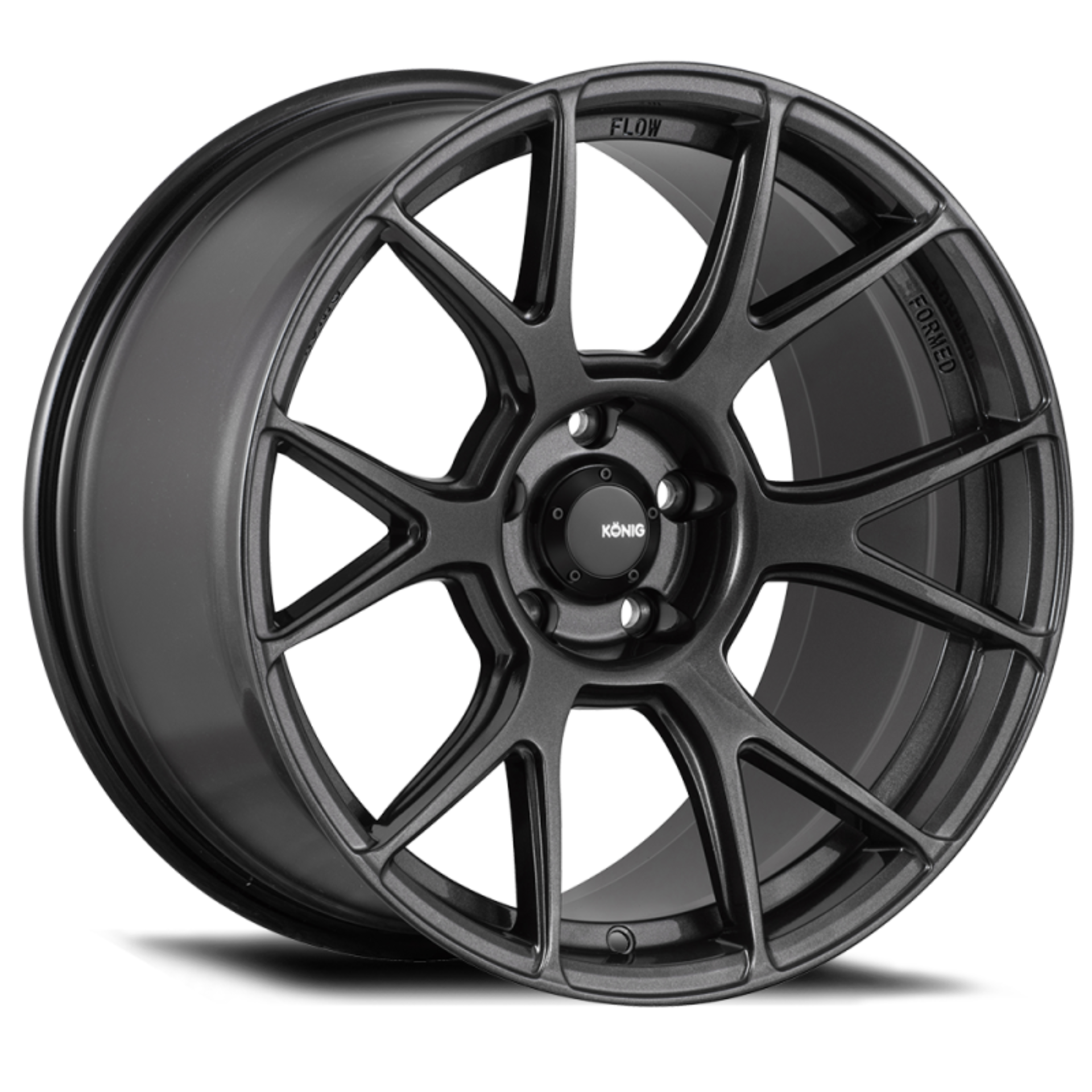 Picture of Konig KNG Ampliform Wheels - AM88512436