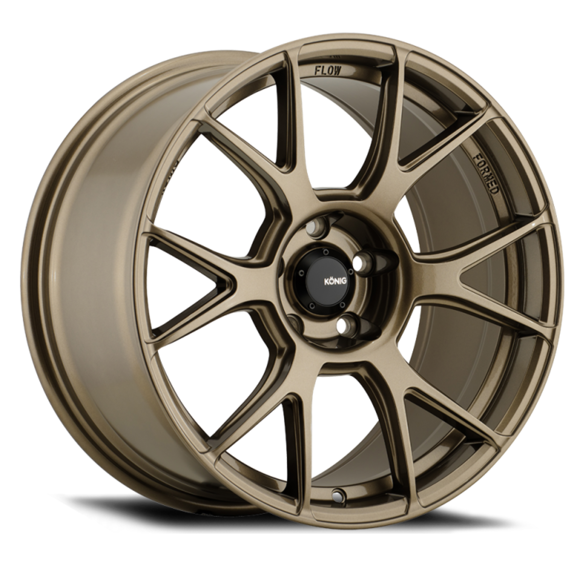 Picture of Konig KNG Ampliform Wheels - AM97510408