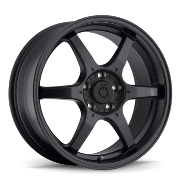 Picture of Konig KNG Backbone Wheels - BC67100405