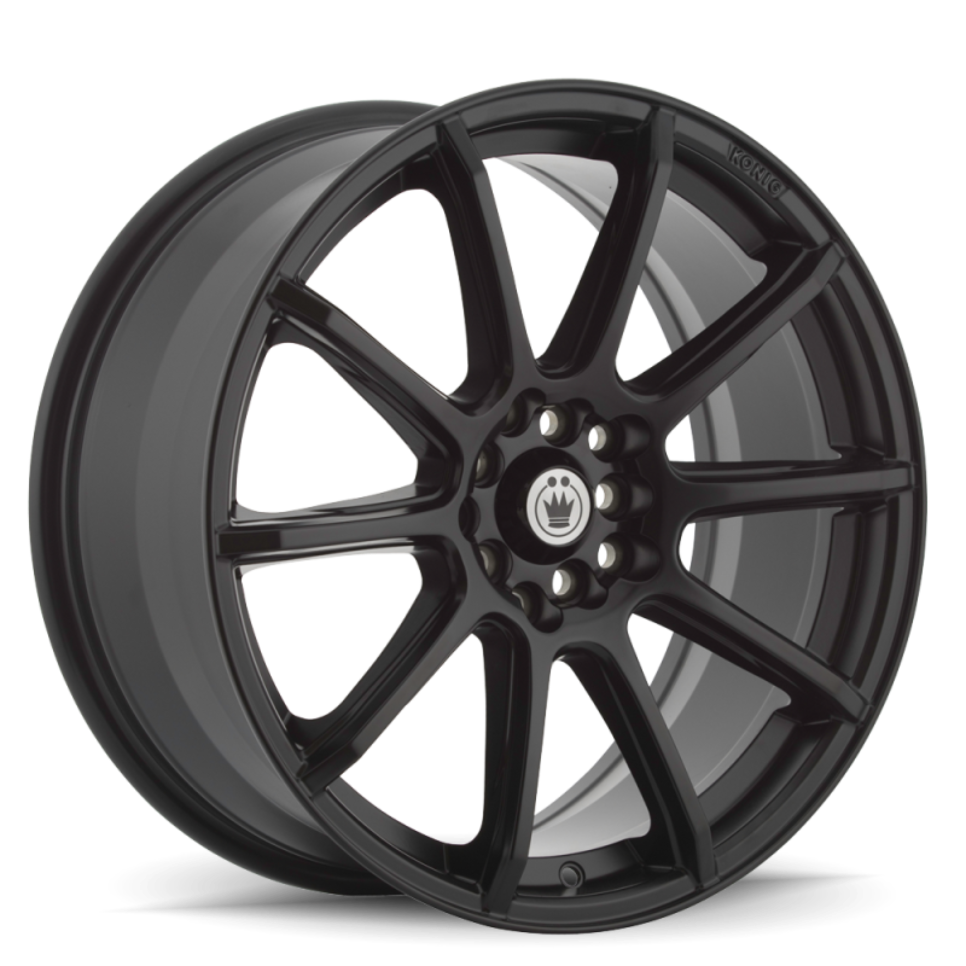 Picture of Konig KNG Control Wheels - CL77D04405