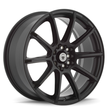 Picture of Konig KNG Control Wheels - CL76D08405