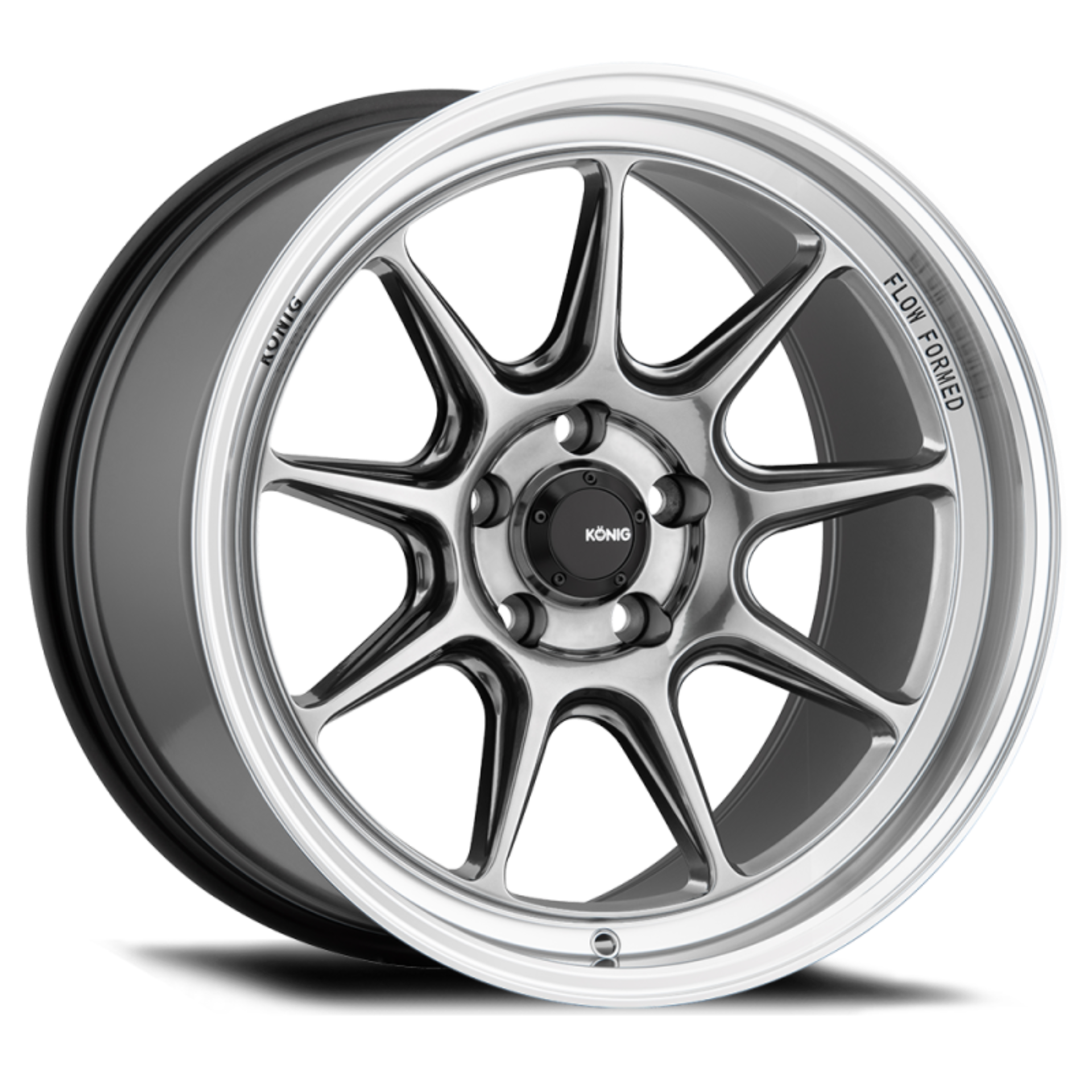 Picture of Konig KNG Countergram Wheels - CT8851040C